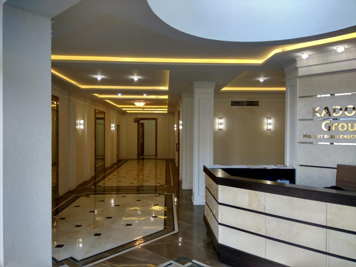 Аркадия Апартаменты На Первой Линии От Моря Odessa Extérieur photo